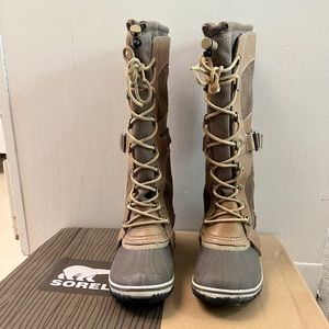 Sorel Conquest Carly